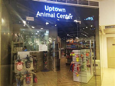 10 New Places to Check Out at UP Town Center .